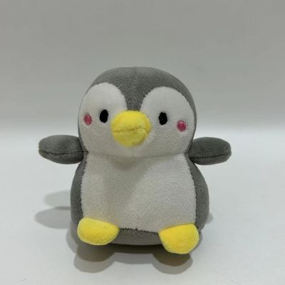 Kawai-Meerestier Kleines Pinguin Spielzeug Elastisch Super Weich W/ Squeaker BSCI Audit