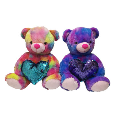 Teddy Bears Day Gifts Stuffed-Tiere 20in kleiner Valentinsgrüße pp. 0.5M
