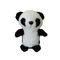 Notierendes zweites aufnahmefähiges Plüschtier Plüsch-Toy Giant Stuffed Panda Bears 60