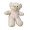 0.2M 7.87in geführtes Licht herauf Teddy Bear Stars Stuffed Animal, der herauf Decke beleuchtet