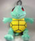 36cm 14.17in Plüsch-Toy Backpacks Pokemon Squirtle Backpack-Teenager stellt sich dar