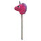 66cm 26in rosa musikalischer Stock-großes Unicorn Stuffed Animal Plush Toy-Kindergeschenk