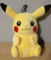 11.81in 30cm Detektiv-Pokemon Pikachu Plush-Plüschtier BSCI