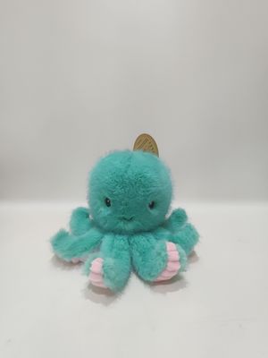 Süße Kraken-Action-Figur Lila Komfort Puppe Ozean Puppe Spielzeug Geschenk