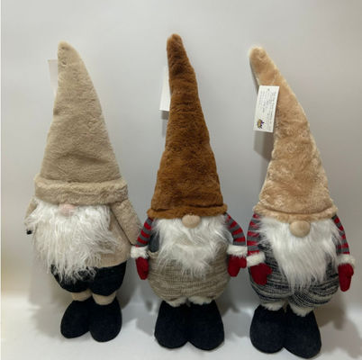 60cm Weihnachtsmann Weihnachtsmann Weihnachtsschmuck Weihnachtsschmuck Weihnachtsschmuck Schmuck Dankeschön Geschenke