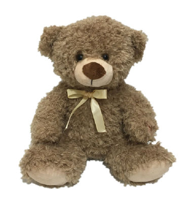 Pädagogischer Plüsch Toy Teddy Bear Stuffed Animal der Funktions-11,8 des Zoll-LED