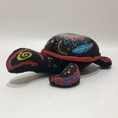 Ozean-Leben-Schildkröten-weiche Plüsch-Toy Throw Pillow Birthday For-Kleinkind-Kinder