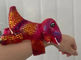 Wilde Republik Huggers-Plüsch-Toy Slap Bracelet Stuffed Animal-Kinderspielwaren