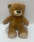 Kindergeschenk Teddy Bear Plush Toy Adorable