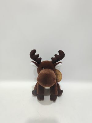 Hirsche Stoffpuppe Kinderpuppe Weihnachtsgeschenk