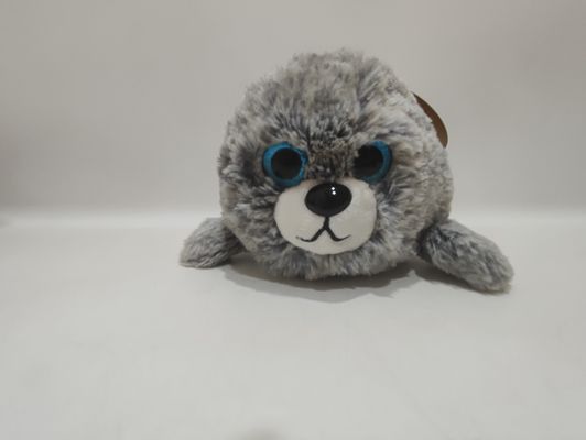 Siegelpuppe Baby beruhigendes Spielzeug Geburtstagsgeschenk Geschenk Marinepuppen