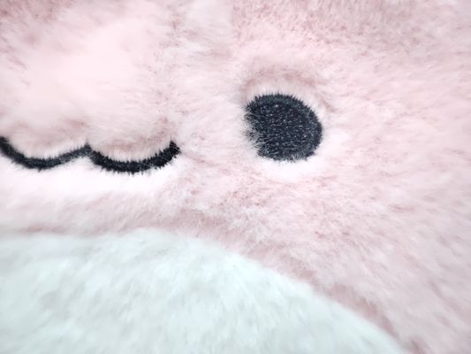 Neue Schönheiten Mikrowelle Plüssig Axolotl Spielzeug Französisch Lavendel Duft Heizte Warms & Freezer EU-Standard