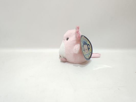 Neue Schönheiten Mikrowelle Plüssig Axolotl Spielzeug Französisch Lavendel Duft Heizte Warms & Freezer EU-Standard