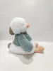 Duck Plush Spielzeug niedliche Puppe Baby Komfort Puppe Geburtstag Feiertagsgeschenk