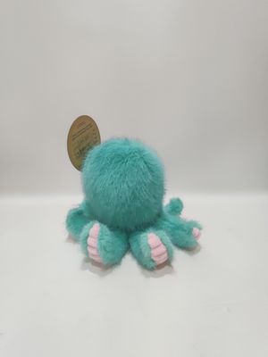 Süße Kraken-Action-Figur Lila Komfort Puppe Ozean Puppe Spielzeug Geschenk