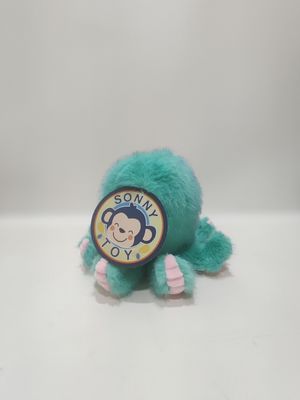 Süße Kraken-Action-Figur Lila Komfort Puppe Ozean Puppe Spielzeug Geschenk