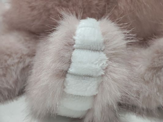 Süße Kraken-Action-Figur Lila Komfort Puppe Ozean Puppe Spielzeug Geschenk