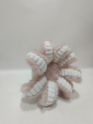 Süße Kraken-Action-Figur Lila Komfort Puppe Ozean Puppe Spielzeug Geschenk