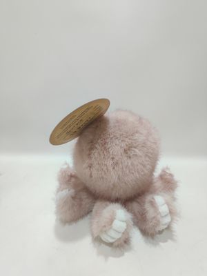 Süße Kraken-Action-Figur Lila Komfort Puppe Ozean Puppe Spielzeug Geschenk