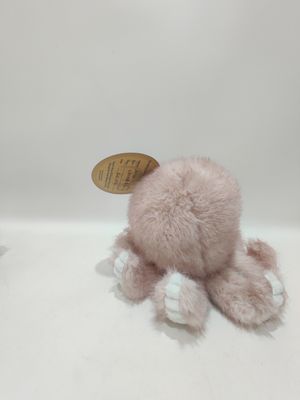Süße Kraken-Action-Figur Lila Komfort Puppe Ozean Puppe Spielzeug Geschenk