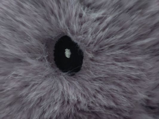 Süße Kraken-Action-Figur Lila Komfort Puppe Ozean Puppe Spielzeug Geschenk