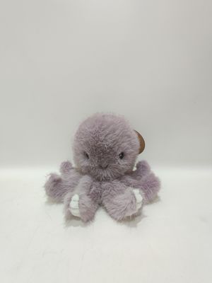 Süße Kraken-Action-Figur Lila Komfort Puppe Ozean Puppe Spielzeug Geschenk