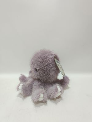 Süße Kraken-Action-Figur Lila Komfort Puppe Ozean Puppe Spielzeug Geschenk