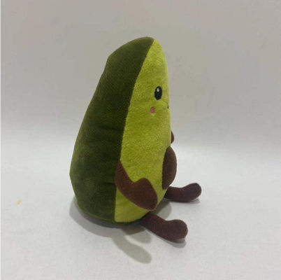 Qualitätsspezifische Plüsch-Spielzeug Avocado Aufnahme und Bewegung Plüsch-Spielzeug Hot Sell Produkt
