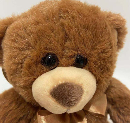 Komfort Kinder Kinder Werbegeschenk Bär Plüssig ausgestopftes Spielzeug