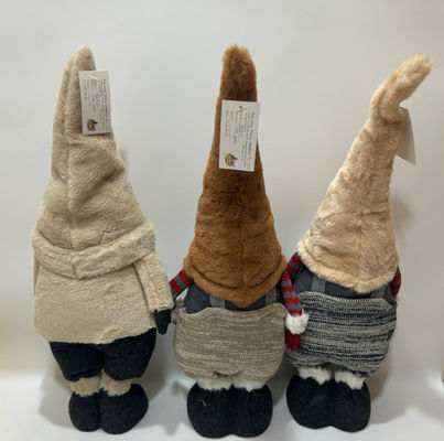 60cm Weihnachtsmann Weihnachtsmann Weihnachtsschmuck Weihnachtsschmuck Weihnachtsschmuck Schmuck Dankeschön Geschenke
