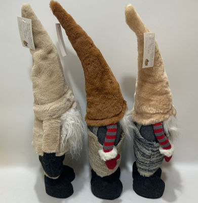 60cm Weihnachtsmann Weihnachtsmann Weihnachtsschmuck Weihnachtsschmuck Weihnachtsschmuck Schmuck Dankeschön Geschenke