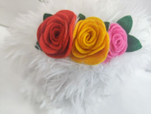 100% PP Singen, Tanzen und Stofftiere