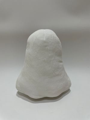 7 Stück Sortierte Geister mit Kürbis Plush-Spielzeug, süße Lebensmittel gefüllte Tiere für Kinder und Heimdekoration