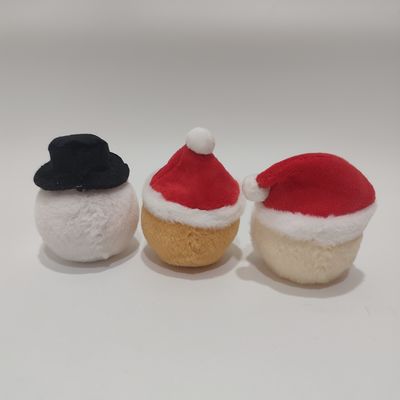 Lebhafte 8-teilige Hüpfball-Sammlung mit Bauernhoftieren für die Spielzeit