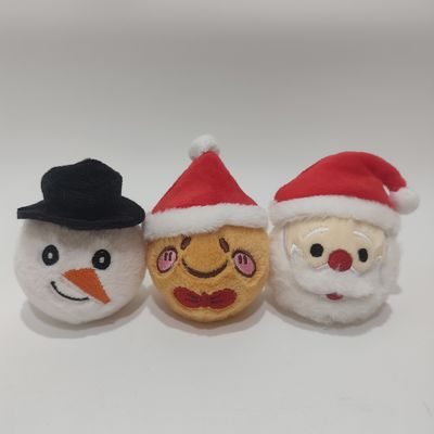 Lebhafte 8-teilige Hüpfball-Sammlung mit Bauernhoftieren für die Spielzeit