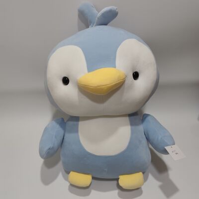 50cm Super weich und schmierig Pinguin Spielzeug liebenswert und lebendig Geschenk für Kinder