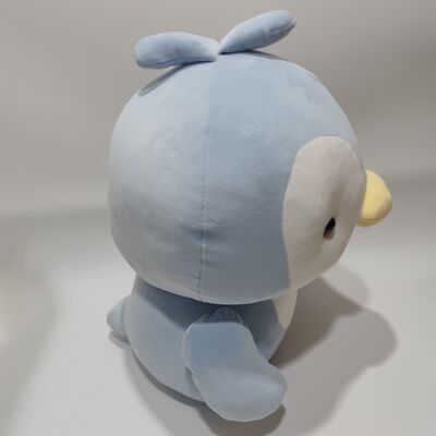 50cm Super weich und schmierig Pinguin Spielzeug liebenswert und lebendig Geschenk für Kinder