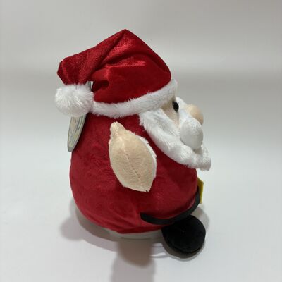 Weihnachtsgesang und Kreisläufe mit Musik