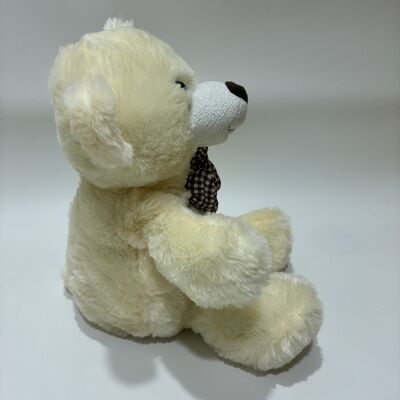Klatschende Hände Teddybär Plüsch-Spielzeug mit Musik