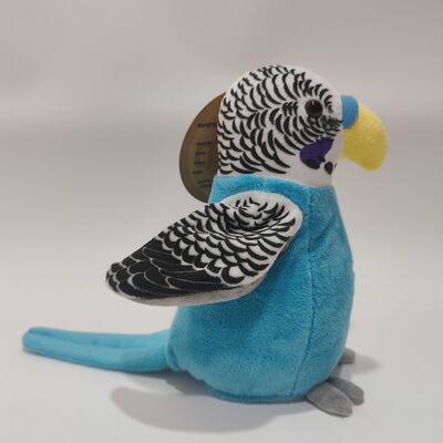 New Fashion Talking Animal Stuffed Toy Parrot