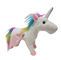 Plüsch Unicorn Stuffed Animal Night Light des Musical-0.25m 9.84in herauf Spielwaren