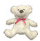 0.25m Plüsch-Toy Musical Teddy Bears Brahms-Wiegenlied BSCI 9,84 Zoll-LED