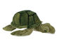 0.2M 0.66FT wildes Tierplüsch-Spielwaren-Schildkröten-Plüschtier für den Trost des Kumpels