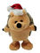 Notierendes 15cm 0.49ft großes gehendes Igeles Toy Stuffed Animal For Education
