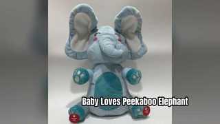 Guck-Elefant